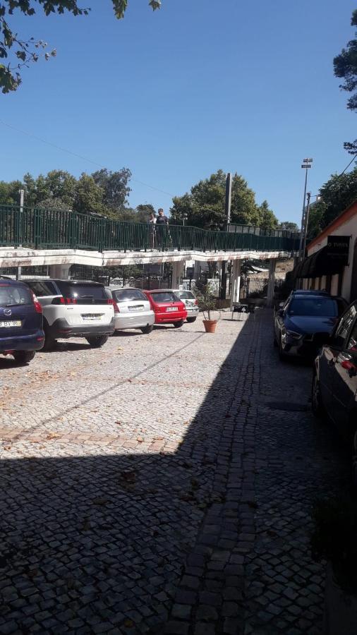 Sintra Lousa エクステリア 写真