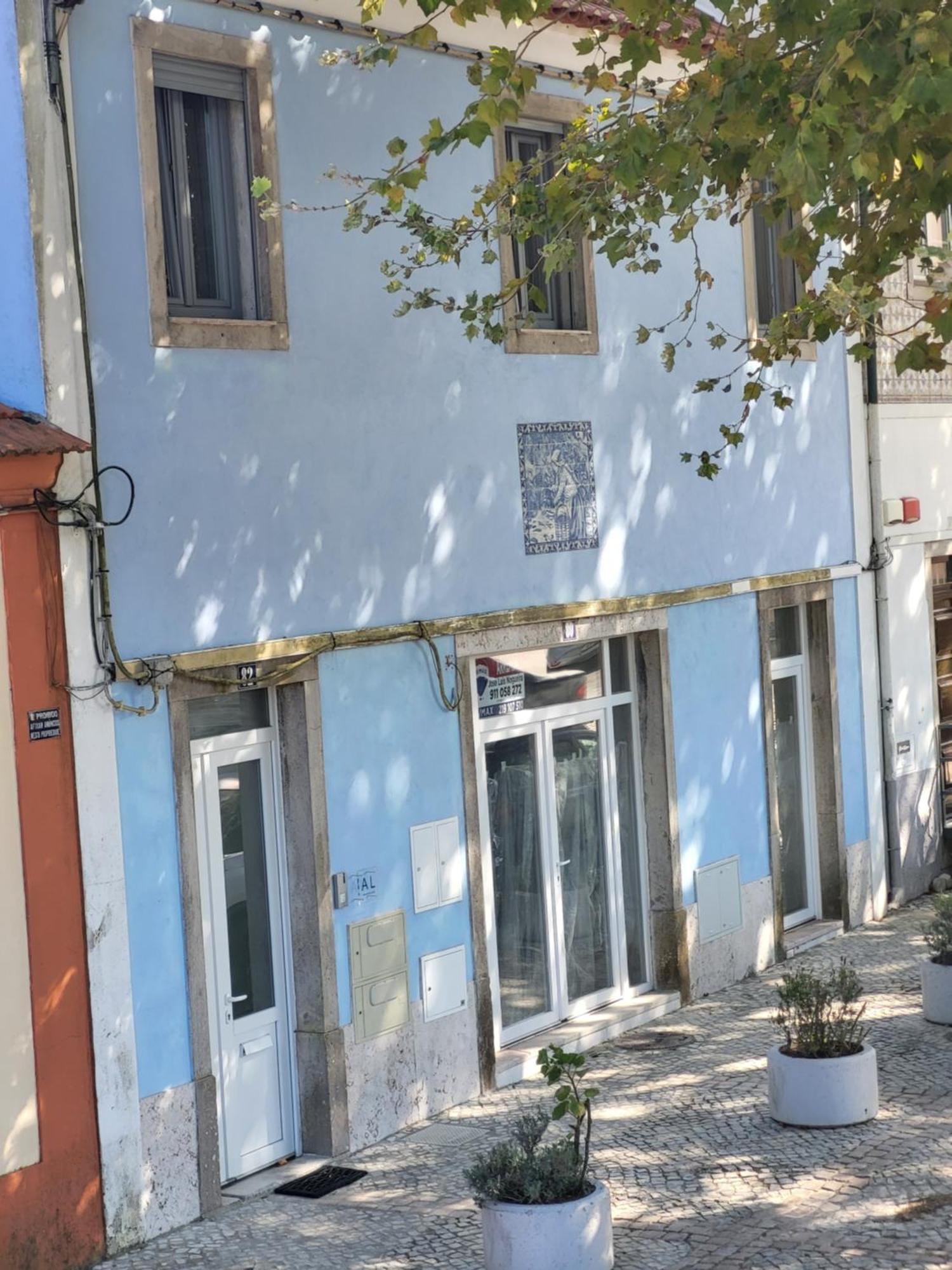 Sintra Lousa エクステリア 写真