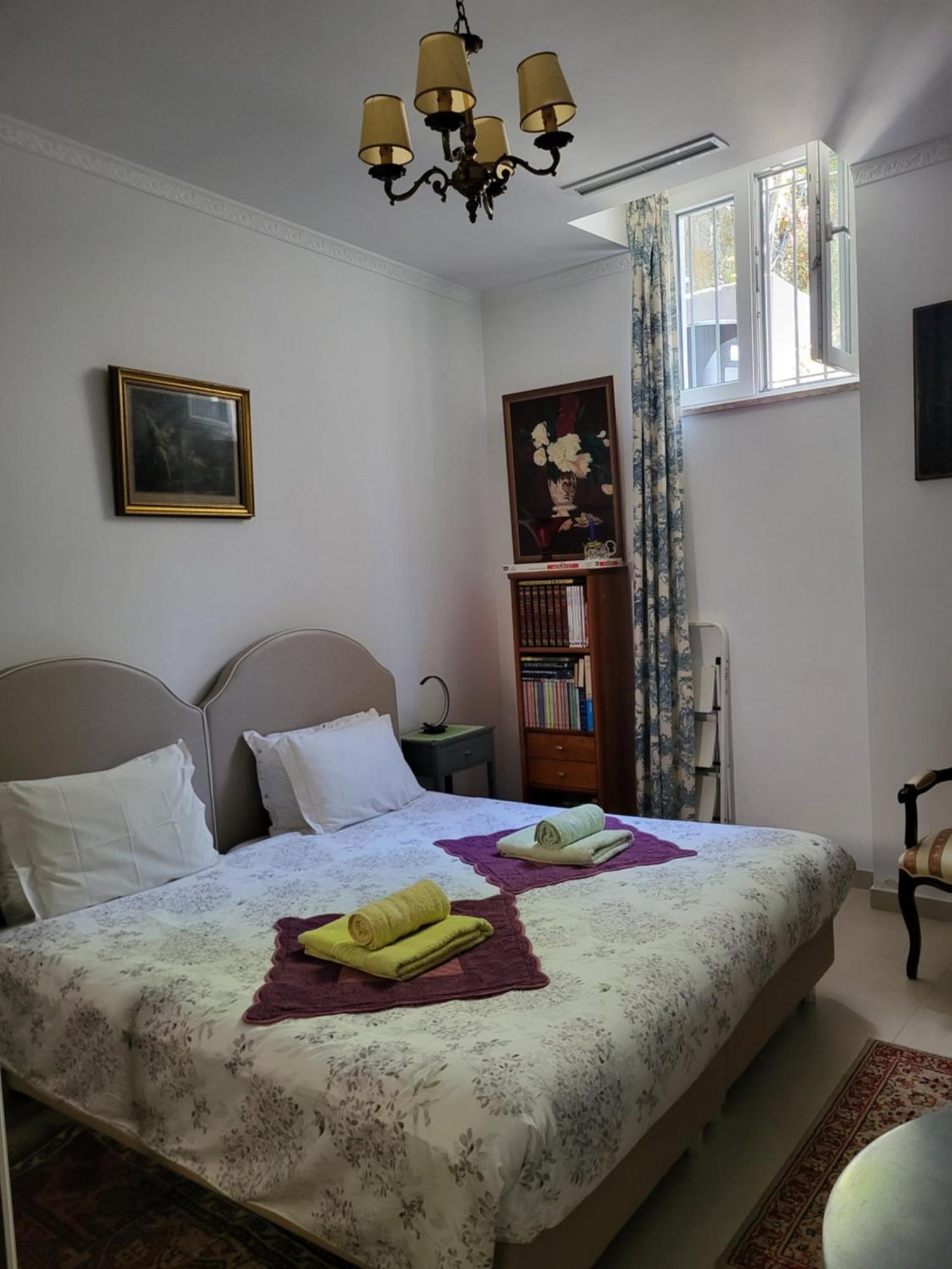 Sintra Lousa エクステリア 写真